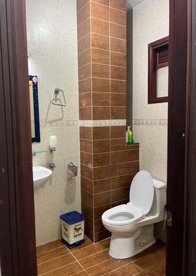 Rent the villa 180 m2 1 . 1 .2 L 3 bedroom Hoàng Diệu 2 Thủ Đức 30 million