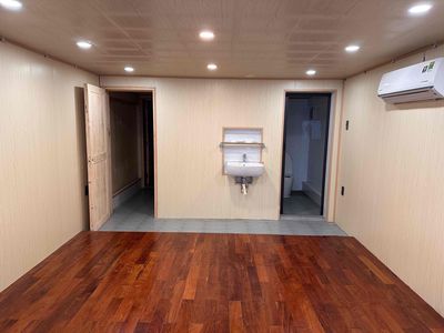 The Hall 1/ The owner rented the service apartment