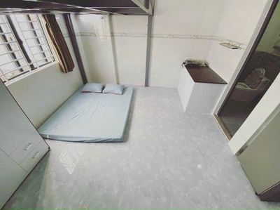 gtkt; RlSVN sky window full interior immediately Lê Đức Thọ - Gò Vấp