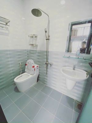 gtkt; RlSVN sky window full interior immediately Lê Đức Thọ - Gò Vấp