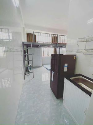 gtkt; RlSVN sky window full interior immediately Lê Đức Thọ - Gò Vấp