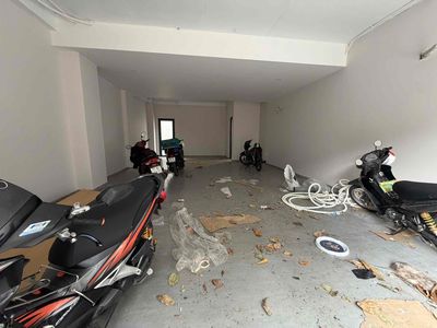 For renting mb Nguyễn Văn Nguyễn 65 m2 at 2 xr