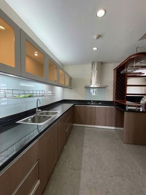 Rent The Everrich 1, 11 - 161 m2 (3 bedrooms, 3 toilets)