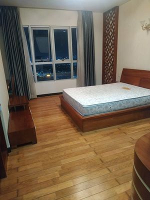 Rent The Everrich 1, 11 - 161 m2 (3 bedrooms, 3 toilets)