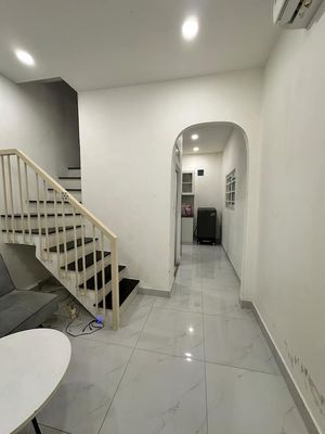 Rent the original Cô Giang-- 20 M, 2 bedrooms, new house.