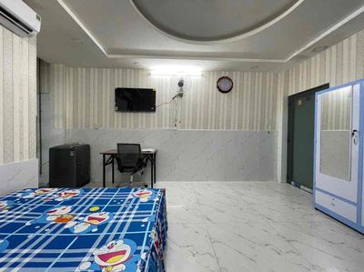 Private room. Finger lock.