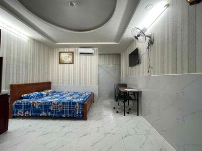Private room. Finger lock.