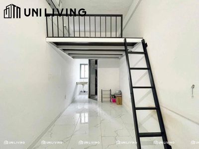It's the owner who rents room open, keeps the uth walker open,hutech,ftu