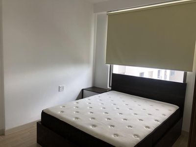 Rent a high-class apartment called kiston - 100 M2 (3 bathrooms) - 25 million a month.