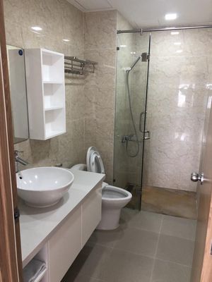 Rent a high-class apartment called kiston - 100 M2 (3 bathrooms) - 25 million a month.