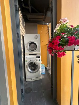 Renting Asiana Capella 7th District 6th and 12 million5 and refrigerators, one bedroom, one bathroom, Full Nice interior!