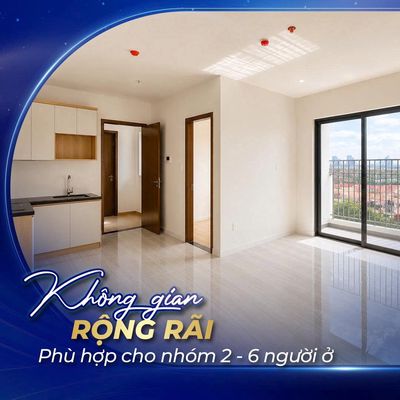 Rent three bedrooms, 7 million near college.