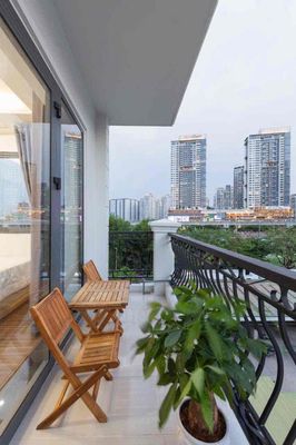 SuperCity Service for Family Security Teas 24/7