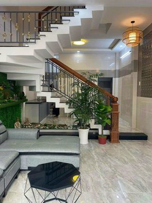 Need to rent 25 B Bùi Quang Là-712 Q.Zq1