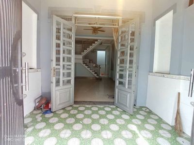 Rent a nice Tân Thới Hiệp 21707th District 12.