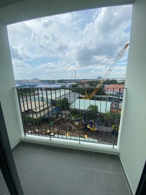 Rent two bedrooms. Two toilets. Six million near Vietnam.
