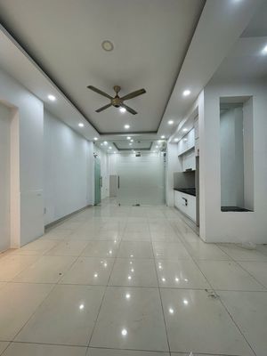 Rent a front house on số 9-7* 9 Gò Vấp