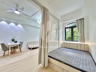 Rent the beautiful Parks House near LakeView Global City.