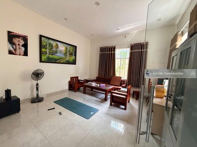 Rent (Quang Trung) 0-Gò Vấp - 10*16 M - 3 floors - 8 M - 1 alley