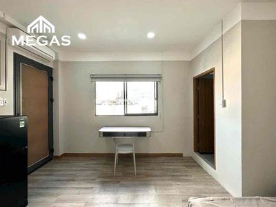 Studio Full Nguyễn Văn Quá - Đông Hưng Thuận interior