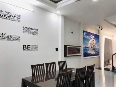 Rent an alley house 766 .6 B cmt8 right on cvlr, 1894 5, Tân Bình district