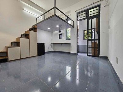Rent a new apartment right here at the university vlu cs3, the staff academy.