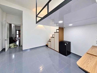 Rent a new apartment right here at the university vlu cs3, the staff academy.