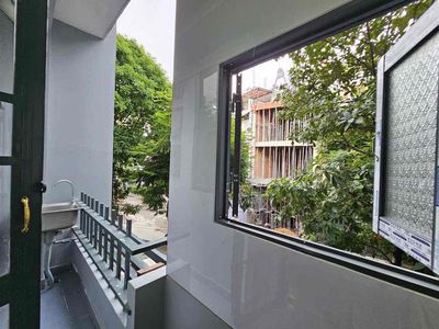 Rent a new apartment right here at the university vlu cs3, the staff academy.
