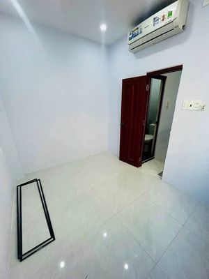I'm renting out the entire apartment. a Gò Vấp winter society