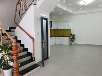 Need to rent a house across six meters of car alley 9/3 AZz0-7*4 Q.Tân Bình