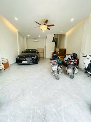 Renting a new house at 77 B Trương Quốc Dung, District 8, Phú Nhuận