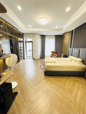 Renting a new house at 77 B Trương Quốc Dung, District 8, Phú Nhuận