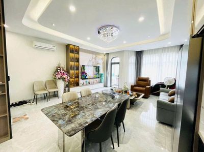 Renting a new house at 77 B Trương Quốc Dung, District 8, Phú Nhuận