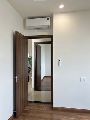 Dream Home apartment, La Cec T of them, Gò Vấp: 2 p sleep, new home, 8 million a month