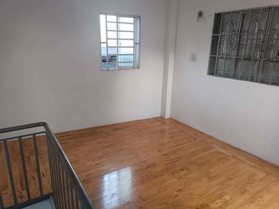 It's brilliant two! The mini apartment!
