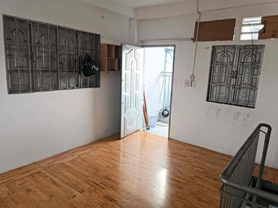 It's brilliant two! The mini apartment!