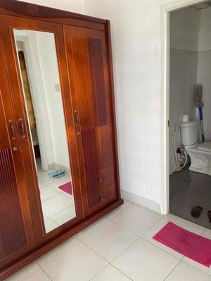 Renting apartment - new apartment - 2317 Huỳnh Tấn Phát