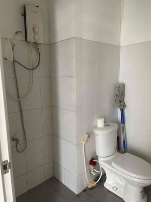 Renting apartment - new apartment - 2317 Huỳnh Tấn Phát