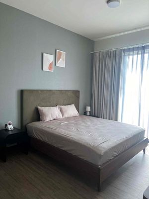 Two bedrooms 86 meters full Delasol interior.