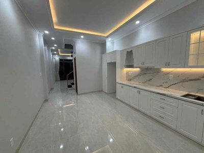 The new alleyway has interiors, four bedrooms, five toilets, right across the street.