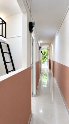 3 million new beautiful rooms.
