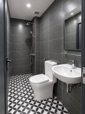 3 million new beautiful rooms.