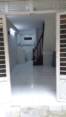 Rent a house in Nguyễn Tri Phương Parks.