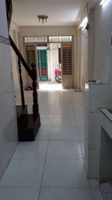 Rent a house in Nguyễn Tri Phương Parks.