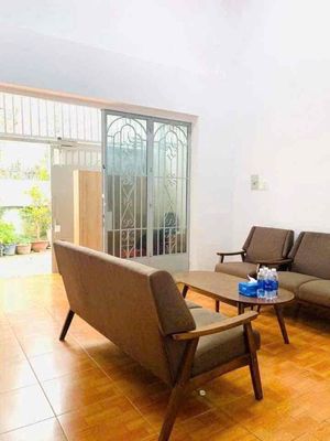 Rent an alley house in Hiệp Bình hbc 52m2 3 bedrooms only 7 million