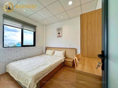 2 Layout Bedrooms