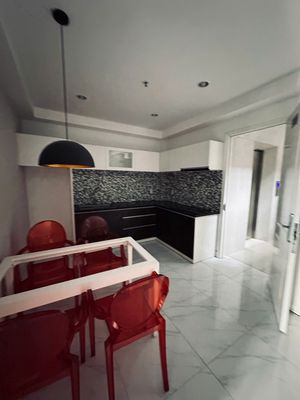 The building of one Ký Con full interior 24 rooms