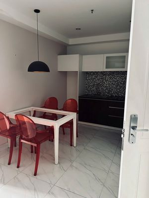 The building of one Ký Con full interior 24 rooms