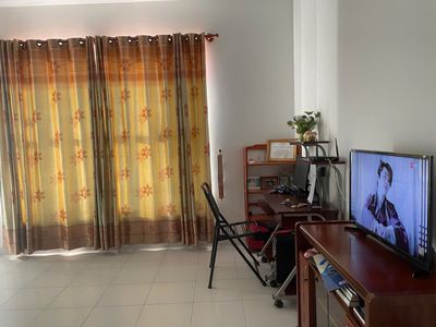 Need to rent the Full House with the new Saigon unit Huỳnh Tấn Phát