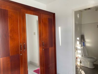 Need to rent the Full House with the new Saigon unit Huỳnh Tấn Phát